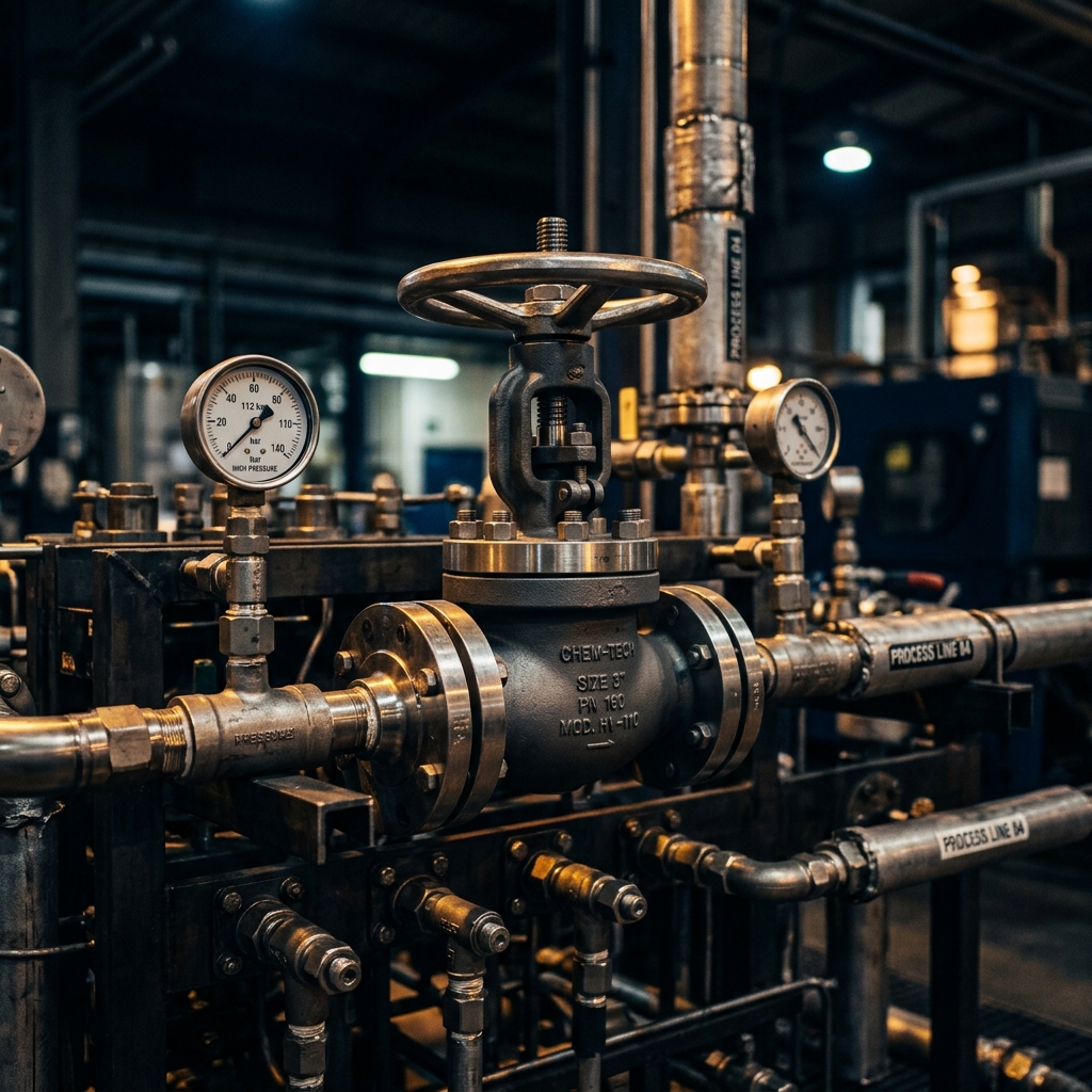 Why EPC Handover is the Most Critical Phase of Your Plant