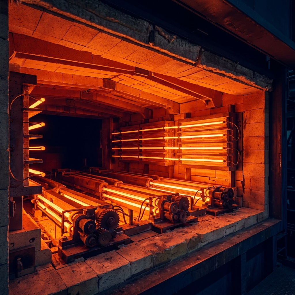 What Twenty Years Inside Chemical Plants Teaches You That Engineering Textbooks Don't