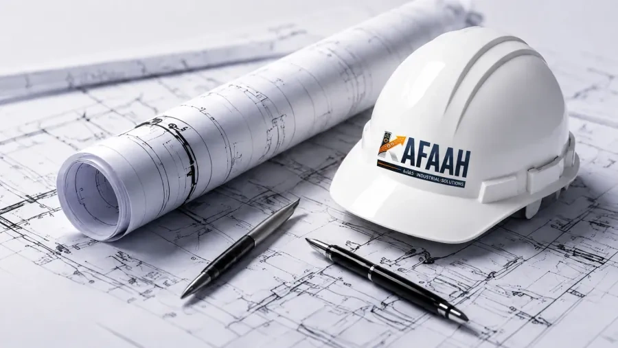 Owner's Engineer Services — Kafaah Industrial